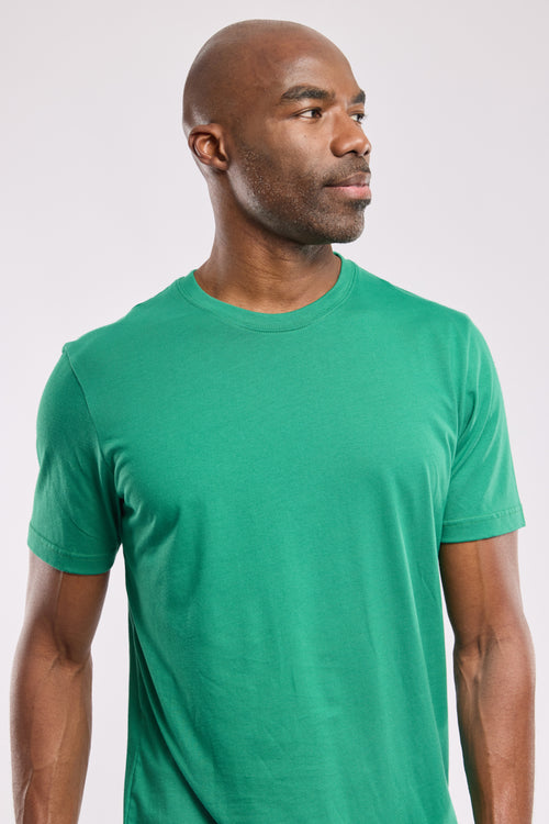 Plain T-shirt - light cotton - Armor-lux - 2