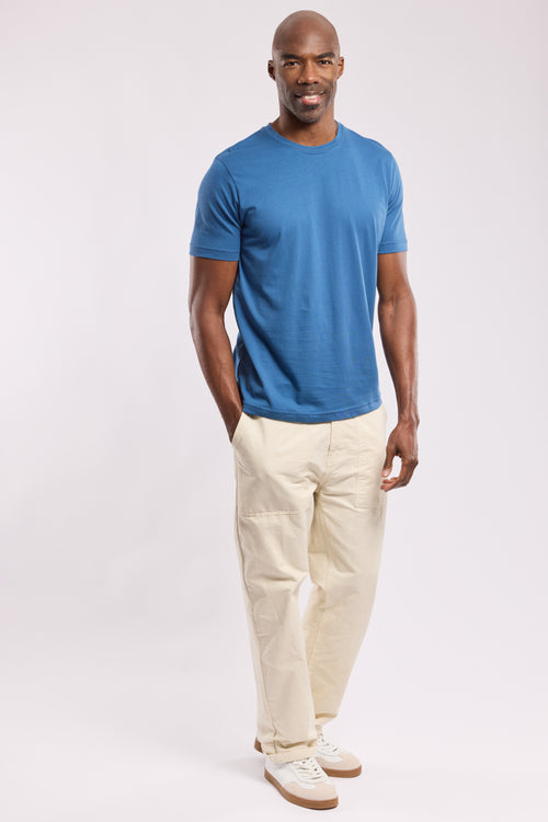 Plain T-shirt � light cotton - Armor-lux - 4