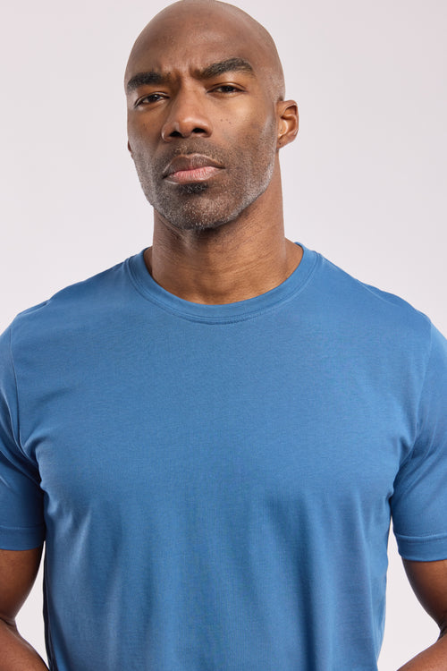 Plain T-shirt � light cotton - Armor-lux - 2