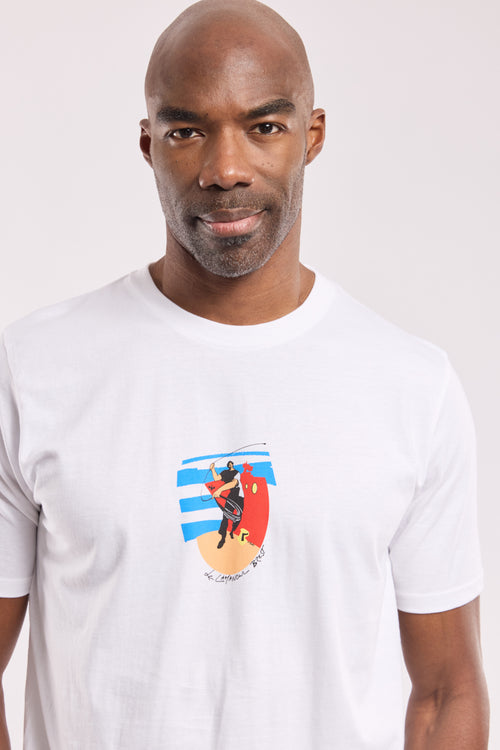 T-shirt - Armor-lux - 2