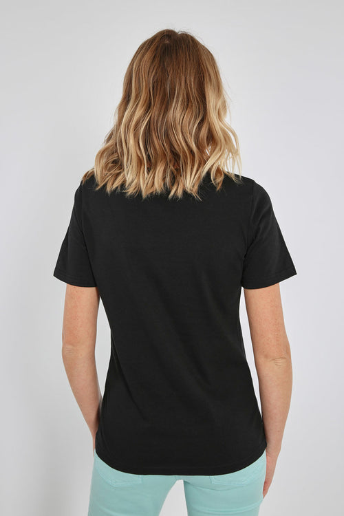 T-shirt uni - coton - Armor-lux - 3