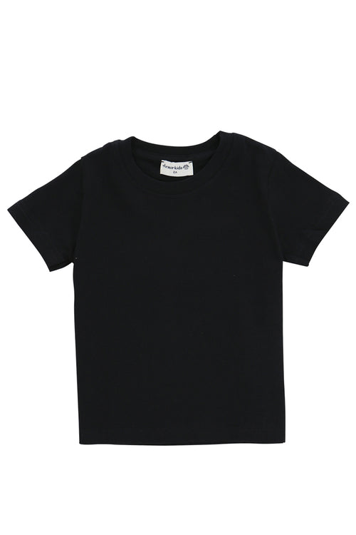 T-shirt uni KIDS - coton - Armor-lux - 1
