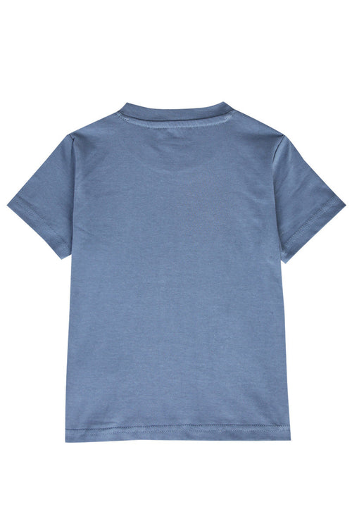 T-shirt KIDS - cotton - Armor-lux - 2