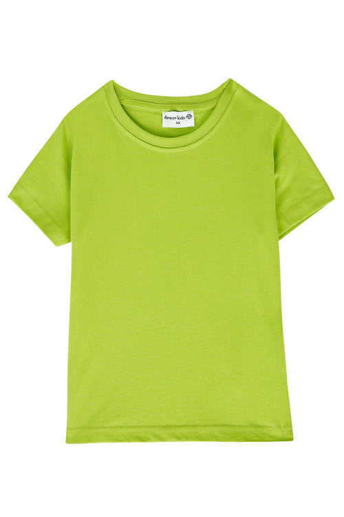 KIDS T-Shirt - aus Baumwolle - Armor-lux - 1