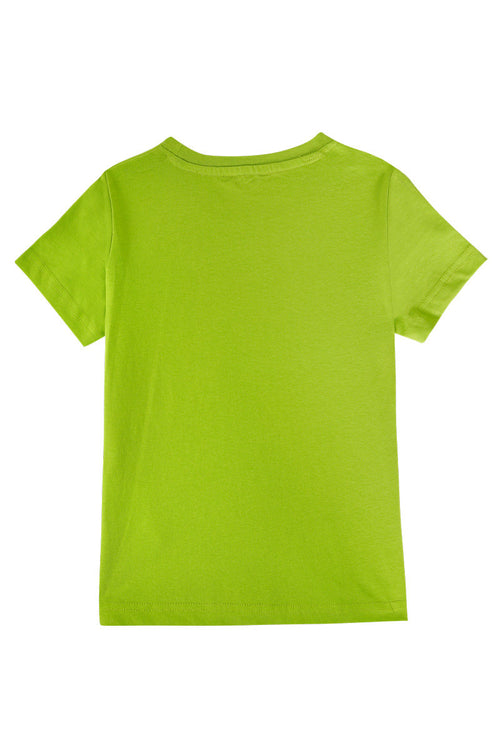 KIDS T-Shirt - aus Baumwolle - Armor-lux - 2