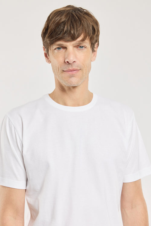 Plain T-shirt – light cotton - Armor-lux - 2