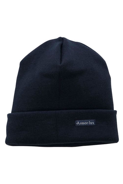 Beanie - cotton - Armor-lux - 1