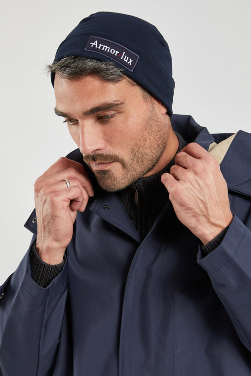 Bonnet Armor-lux - coton - Armor-lux - 1