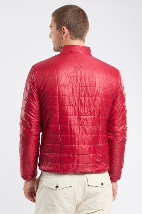 Doudoune réversible matelassée - Armor-lux - 5