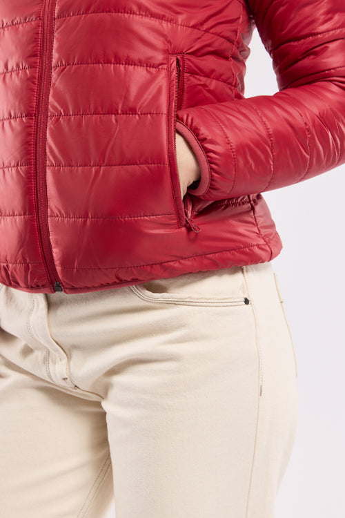 Doudoune réversible matelassée - Armor-lux - 3