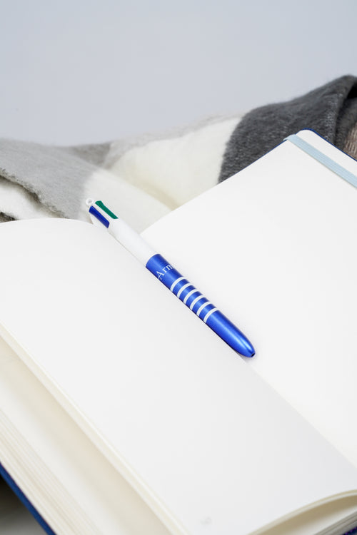 Bic Pen Armor-lux - Armor-lux - 2