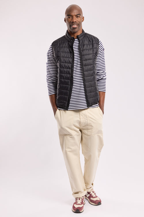 Ärmelloser Anorak - Armor-lux - 5