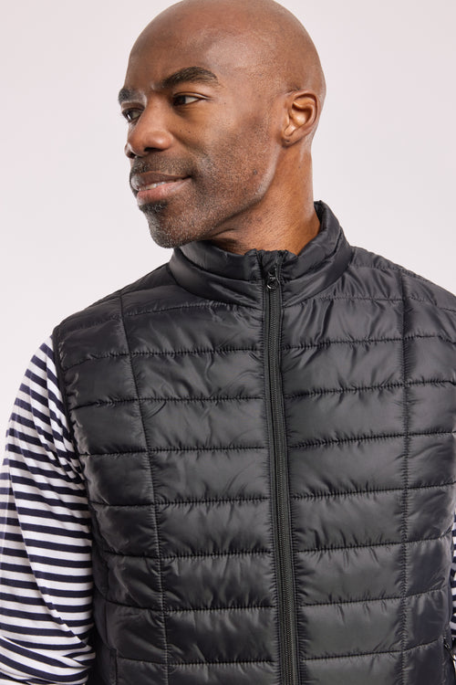 Ärmelloser Anorak - Armor-lux - 2