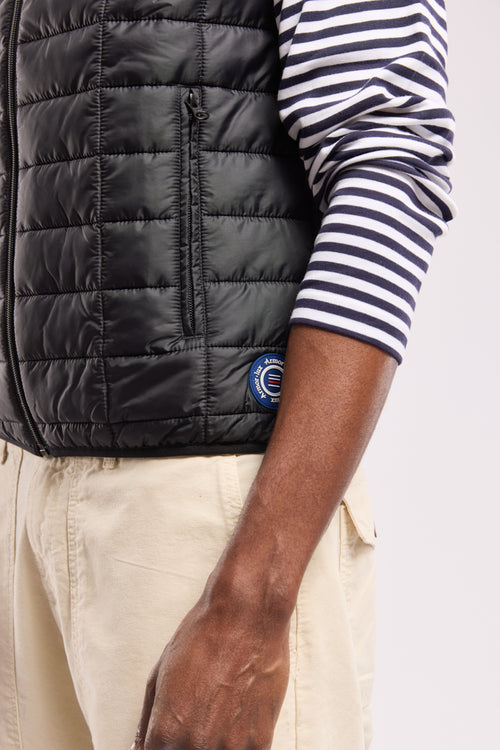 Ärmelloser Anorak - Armor-lux - 4