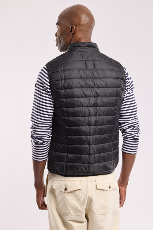 Ärmelloser Anorak - Armor-lux - 3