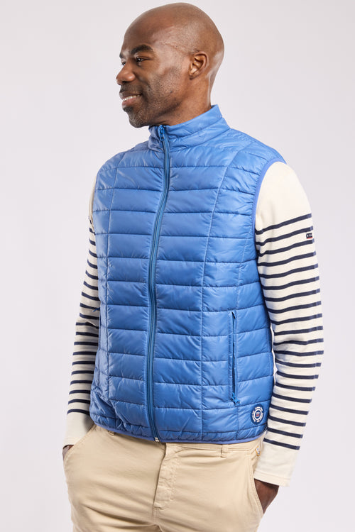 Sleeveless down gilet - Armor-lux - 6