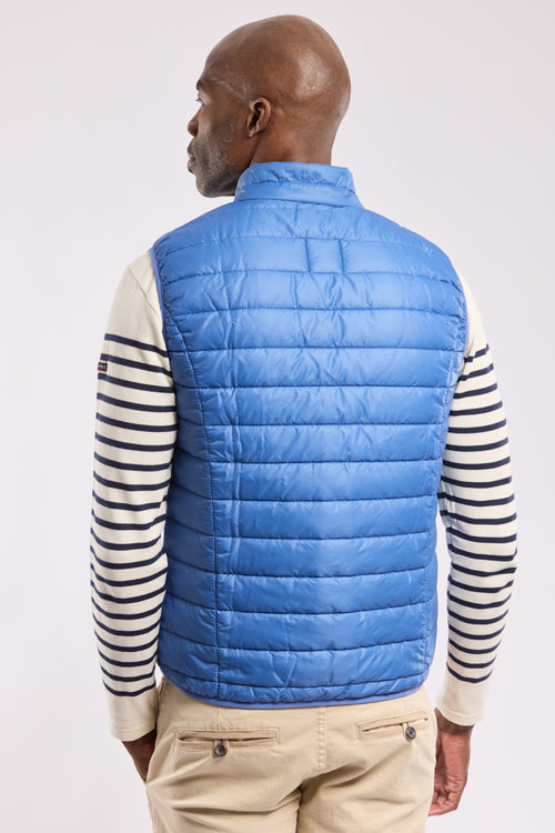 Sleeveless down gilet - Armor-lux - 2