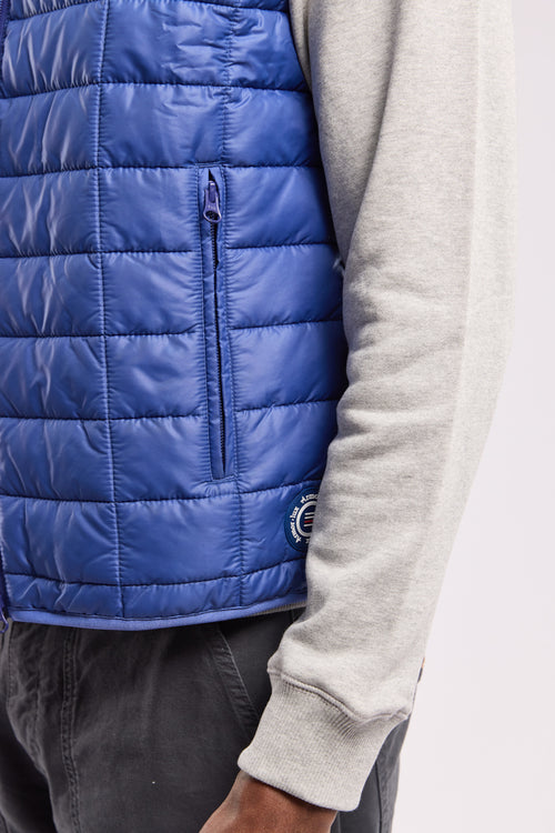 Doudoune sans manches - Armor-lux - 4