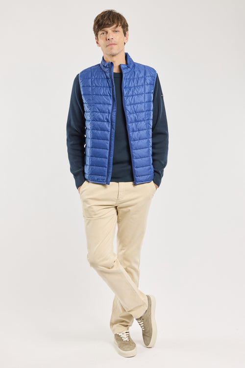 Sleeveless down gilet - Armor-lux - 3