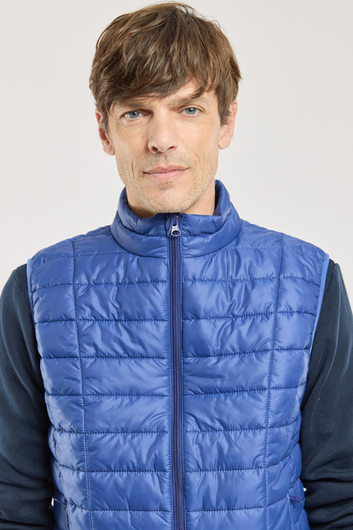 Sleeveless down gilet - Armor-lux - 2