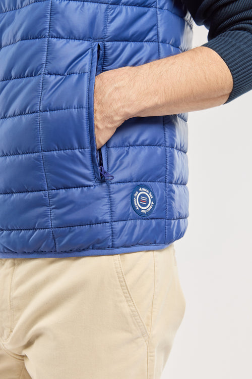 Sleeveless down gilet - Armor-lux - 4