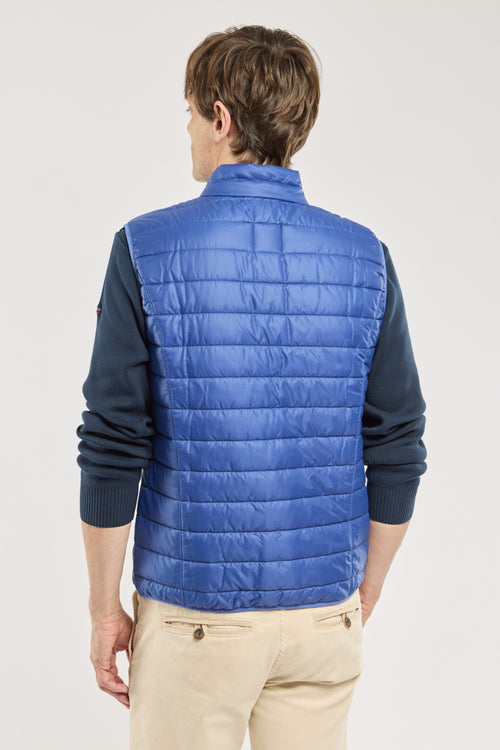 Sleeveless down gilet - Armor-lux - 5