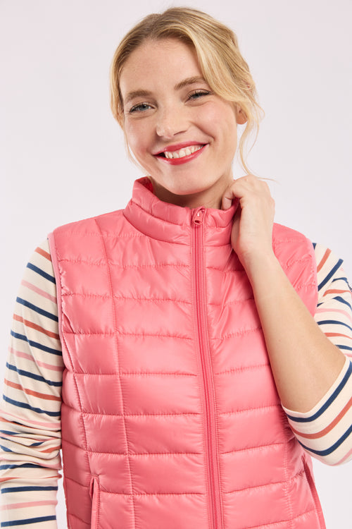Sleeveless down jacket - Armor-lux - 2