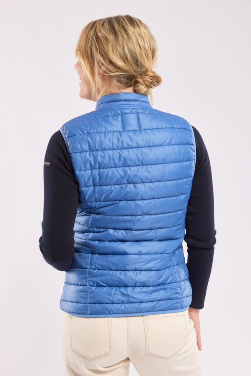 Ärmellose Daunenjacke - Armor-lux - 3