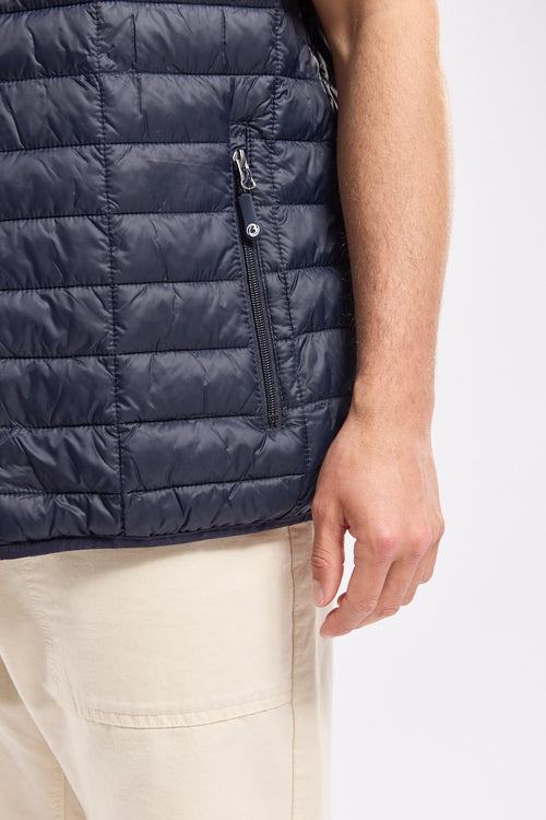 Sleeveless padded jacket - Armor-lux - 5