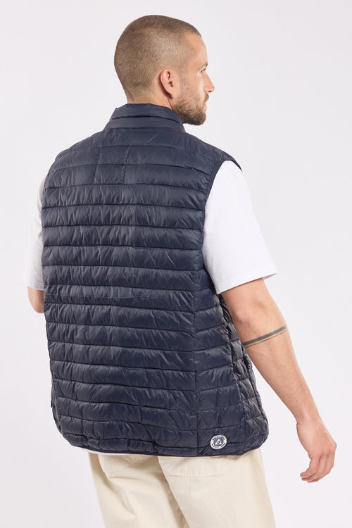 Sleeveless padded jacket - Armor-lux - 4