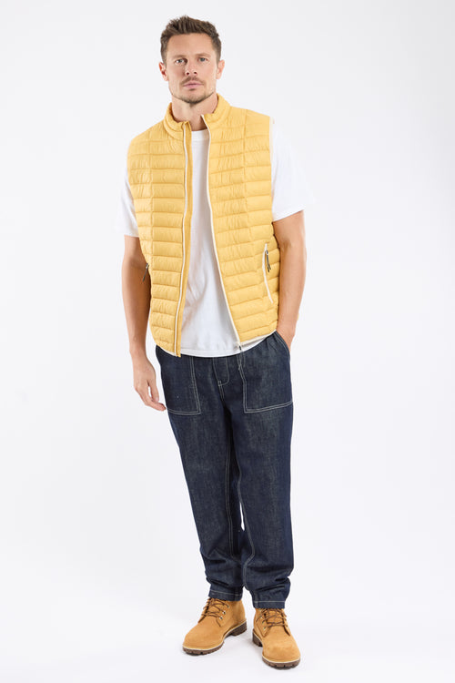 Sleeveless down gilet - Armor-lux - 3