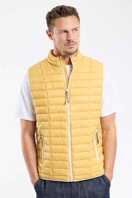 Doudoune sans manche - Armor-lux - 1