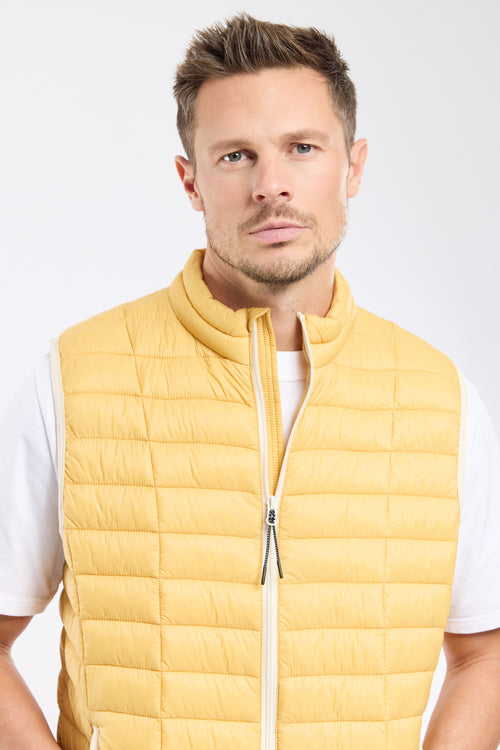 Sleeveless down gilet - Armor-lux - 2