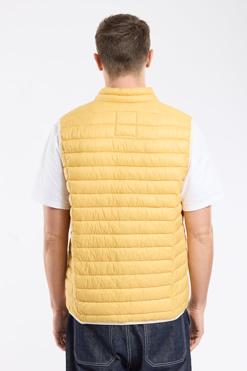 Sleeveless down gilet - Armor-lux - 4