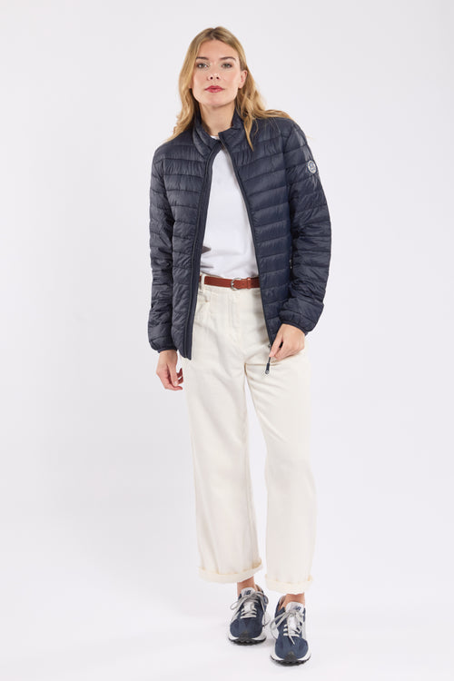 Water-repellent quilted down jacket - Armor-lux - 3