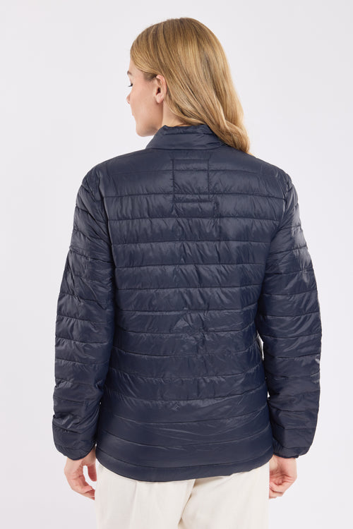 Water-repellent quilted down jacket - Armor-lux - 5