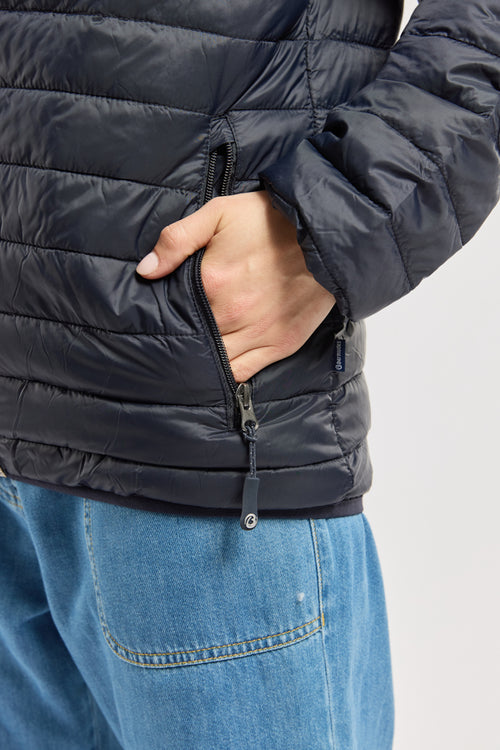 Gesteppte, wasserabweisende Daunenjacke - Armor-lux - 6