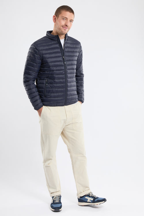 Herren Daunenjacke - Armor-lux - 2