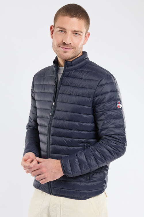 Herren Daunenjacke - Armor-lux - 1