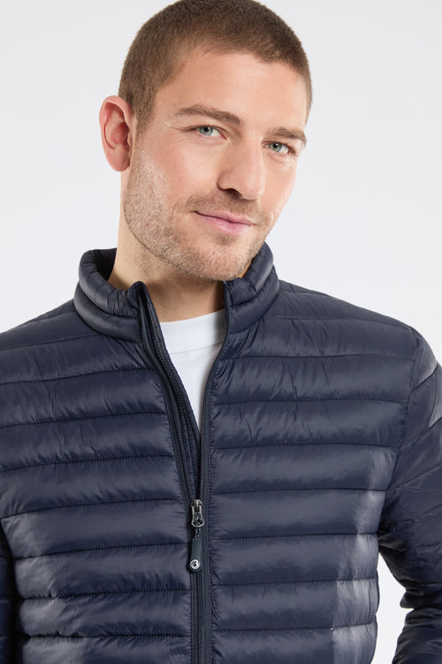 Herren Daunenjacke - Armor-lux - 4