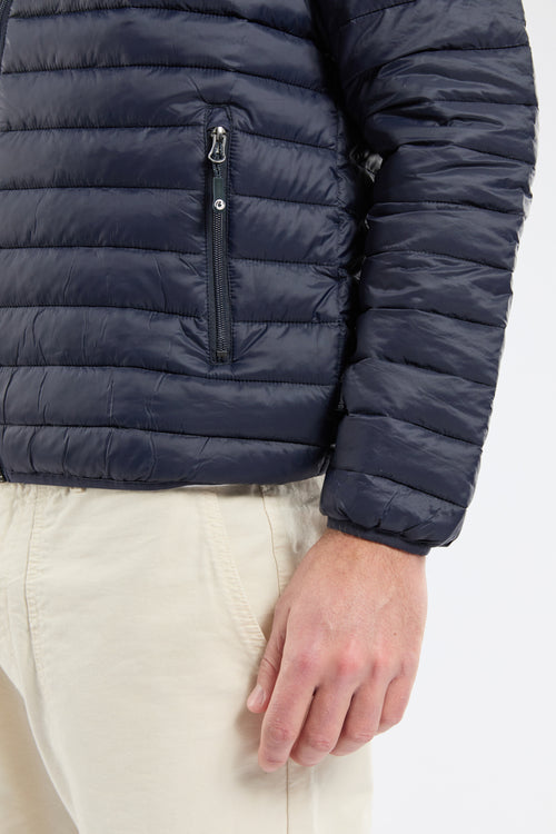 Herren Daunenjacke - Armor-lux - 5