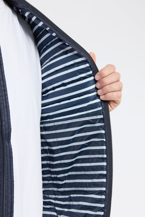 Doudoune matelassée déperlante - Armor-lux - 3