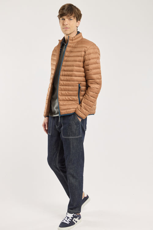 Quilted water-repellent down gilet - Armor-lux - 3