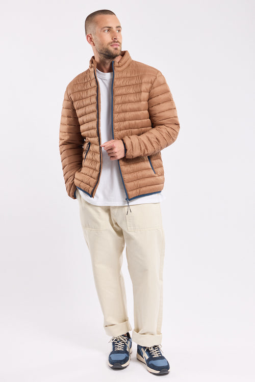 Doudoune matelassée - Armor-lux - 4