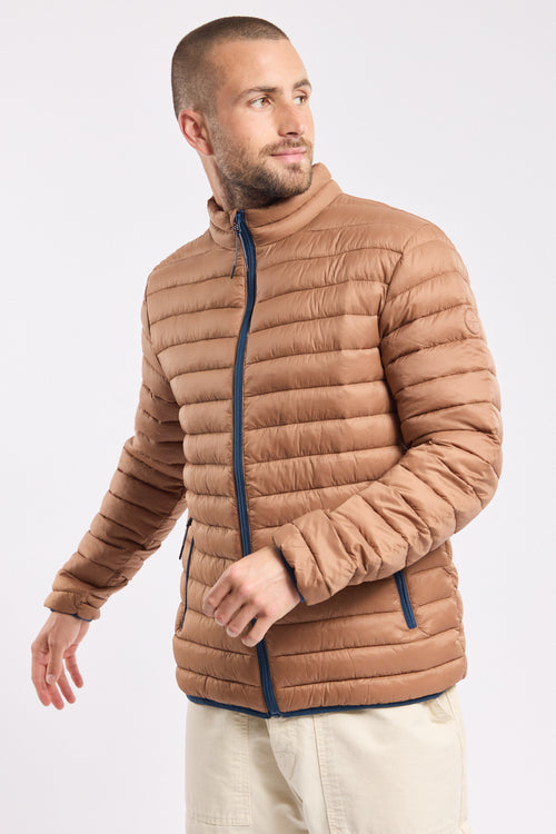 Doudoune matelassée - Armor-lux - 1