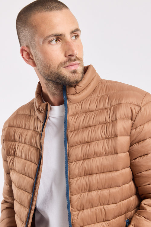 Doudoune matelassée - Armor-lux - 2