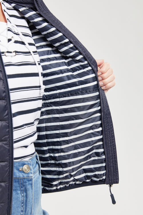 Puffer jacket BAMPTON - Armor-lux - 4