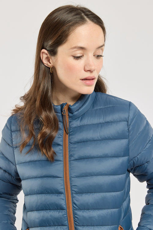Gesteppte Daunenjacke - Armor-lux - 2