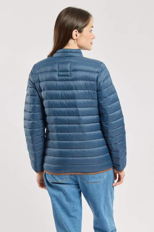 Gesteppte Daunenjacke - Armor-lux - 5