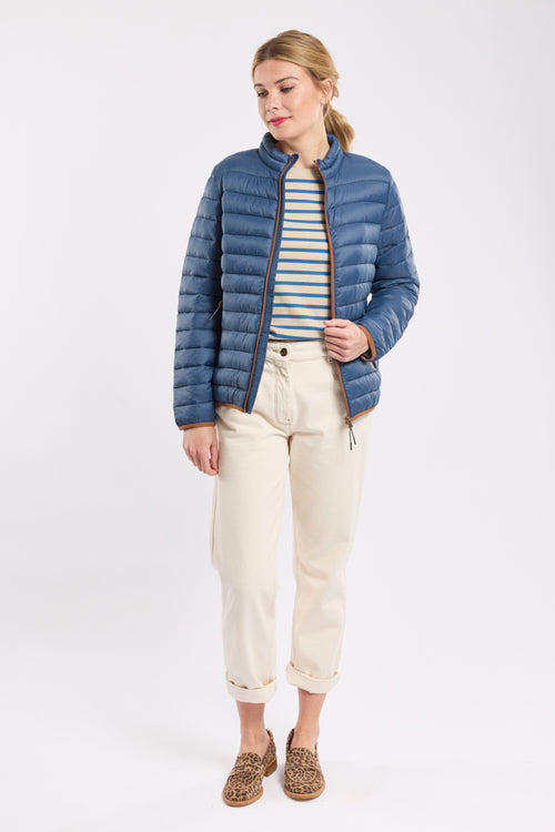 Puffer jacket - Armor-lux - 3